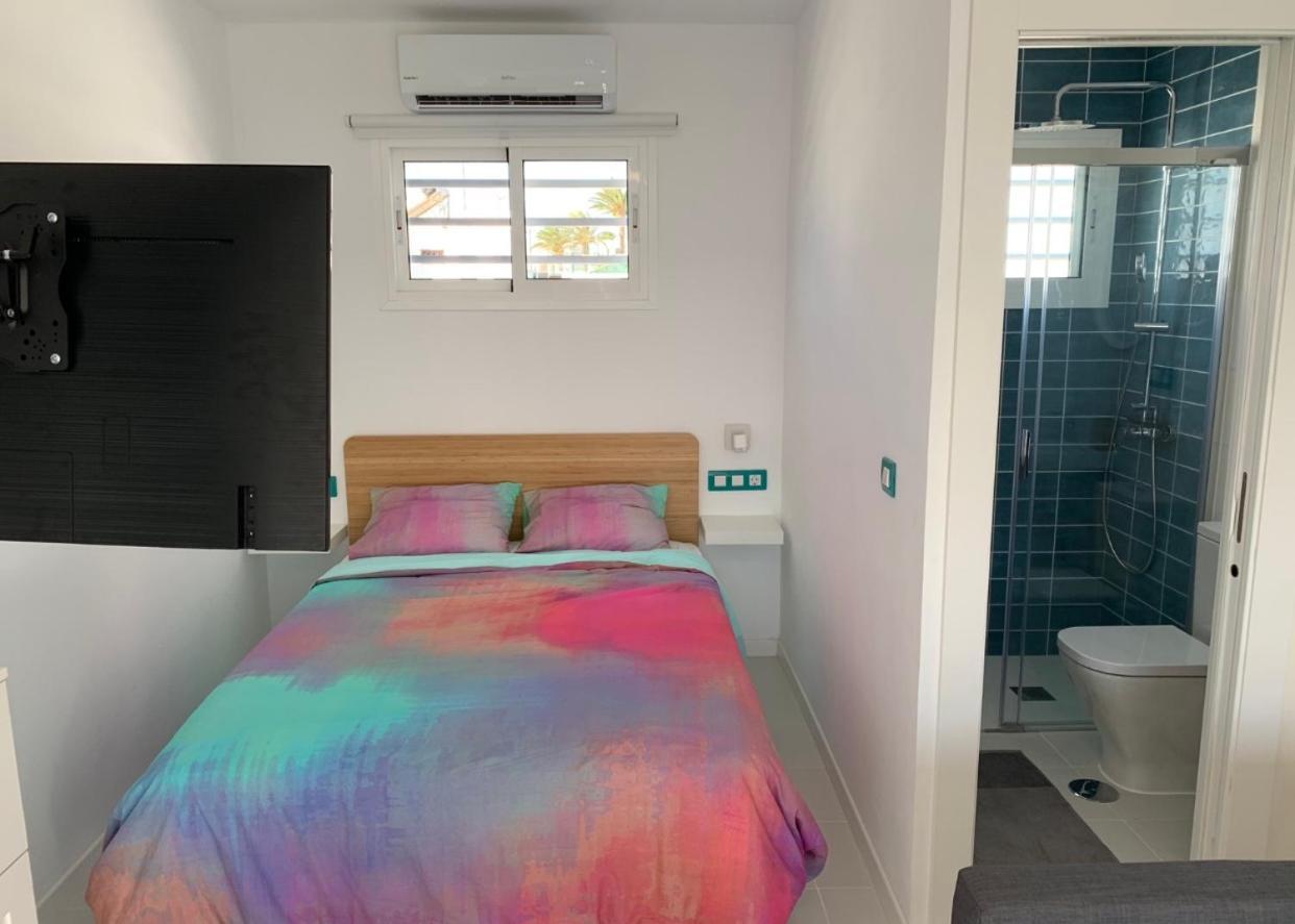 Puerto Del Carmen Luxury Apartment Tias Exterior photo